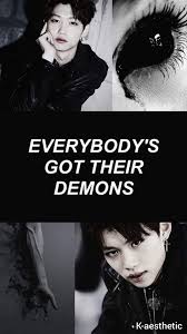 You can also upload and share your favorite aesthetic demon wallpapers. Demon Felix Aesthetic Wallpaper Stray Kids Amino