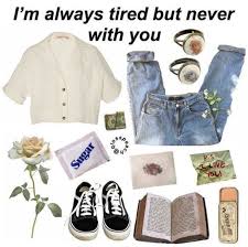 2022 trends of vintage outfits fashion: Vintage Retro Aesthetic Outfits Google Search Hipster Outfits Mood Clothes Retro Outfits