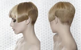 See more ideas about short hair styles, hair cuts, short hair cuts. Buzzed Nape Bob Haircut Novocom Top
