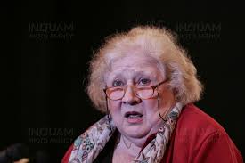 Dorina lazar is a member of vimeo, the home for high quality videos and the people who love them. Bucuresti Teatrul Odeon Conferinta Dorina Lazar Inquam Photos