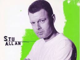 Stu Allan