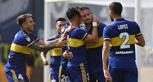 Sejoli ngamar di hotel ngaku tante ponakan ternyata bukan. Boca Juniors Vs Barcelona Sc At What Time And On Which Channels To Watch The Duel For Date 3 Of The Copa Libertadores The News 24