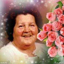 Frozie Montgomery Tackett (1916-2006)