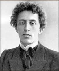 Blok Biography, Blok Alexander Alexandrovich biography read, Blok Alexander  Alexandrovich biography read online