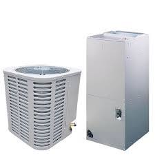 Whether you need a new air conditioner, heat pump or furnace, a trane system can help you take control of your home's indoor temperature. 2 Ton Ameristar By Trane 14 5 Seer R410a Air Conditioner Split System National Air Warehouse