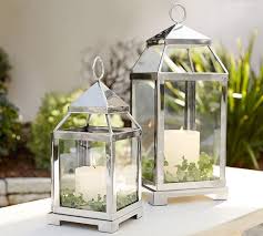 Malta Glass Metal Lantern Collection In 2020 Metal Lanterns Lanterns Graduation Decorations