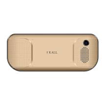 Bq k19 price in india (2021): Wholesale Ikall K19 Feature Phone 2 8 Inch Display High Torch Light Gaming Phone With Dual Sim And Camera Multimedia Multicolor With Best Liquidation Deal Excess2sell