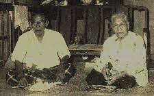 Dato meor abdul rahman, silat seni gayong, khtc , france, gayong en france, cikgu sazali. Dato Meor Abdul Rahman Pengasas Silat Seni Gayong The Patriots