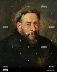 Portrait rubens hi-res stock photography and images