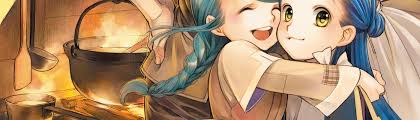 'ascendance of a bookworm' season 1 premiered on october 3, 2019, and with a total of 12 episodes, it finished airing on december 26, 2020. Review Ascendance Of A Bookworm Part 1 Vol 3 Beneath The Tangles