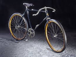 Old Path Racer Bicicletas