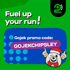 Gojek promo code ตลอดเดือนนี้ รับโปรโมชั่นสูงสุด 50% สามารถใช้งานได้ รับข้อเสนอ 23 คูปอง Gojek Singapore Ø§Ù„Ù…Ù†Ø´ÙˆØ±Ø§Øª ÙÙŠØ³Ø¨ÙˆÙƒ