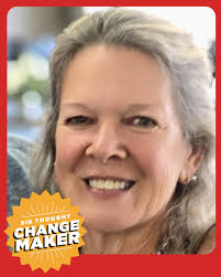Kelly Pelkey is an educator, mentor, and advocate whose leadership shows up  in classrooms, communities, and beyond ✨ In their role teaching students