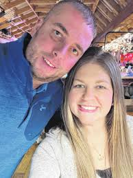 26th Annual West Liberty Ice Cream Social benefits Stanton family