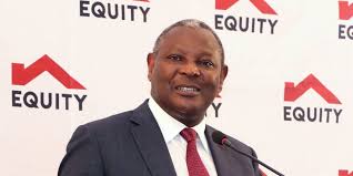 Equity bank kenya, upper hill, kenya. Equity Bank Congo To Merge With Banque Commerciale Du Congo Furtherafrica