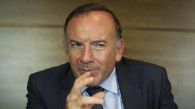 Scandale sur son appartement: Lepaon a pensé mettre fin à ses jours