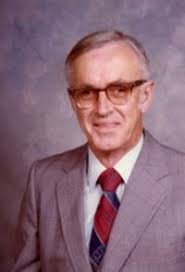 Obituary of Cecil Austin Koonce