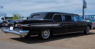 Image result for Star Blue 1959 Edsel