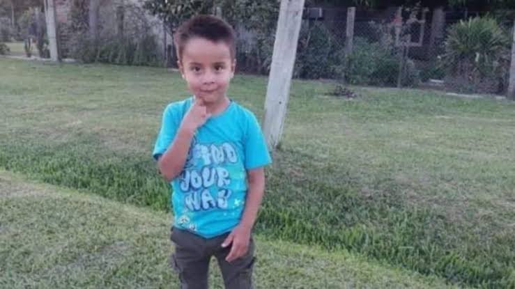 Antes del juicio por Loan Peña, la Justicia hará una inspección en la casa  de su abuela