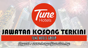 Jawatan kosong 2020, kerja kosong 2020, swasta. Jawatan Kosong Di Tune Hotels Group 14 January 2017 Kerja Kosong 2021 Jawatan Kosong Kerajaan 2021