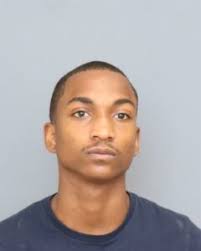 Law Enforcement Archives