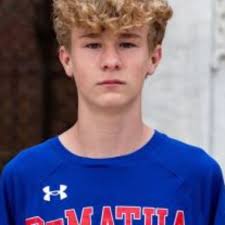 Jonathan Lawrence's Soccer Recruiting Profile