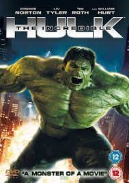 O filme do hulk é muito melhor do que você lembra |tralhas do jon. The Incredible Hulk Dvd Gebraucht 5050582556025 Filme Bei World Of Books