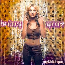 Oops i did it again tour backstage london 2000. Britney Spears Oops I Did It Again Veroffentlichungen Discogs