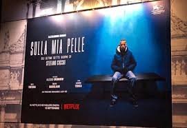Pagina sul film dedicato agli ultimi 7 giorni di vita di stefano cucchi. Caso Cucchi Sulla Mia Pelle Apre Festival Venezia Trionfo Note Di Sciopen Blog By Luciano Odorisio