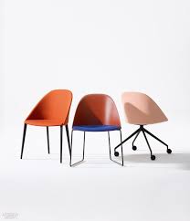 10 Thoughtful Office Seating Options Chair Design Wooden Office Chair Design Restaurant Chairs Design