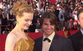 The pair graced headlines throughout their marriage, which spanned through the 1990s. Foto So Sieht Die Tochter Von Tom Cruise Nicole Kidman Heute Aus
