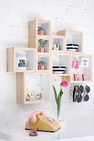 These craft activities are pretty simple and can add to good entertainment and creativity in your leisure time. 31 Teen Room Decor Ideas For Girls Diy Projects For Teens