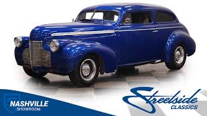 Image result for Ferrara Blue 1940 GMC