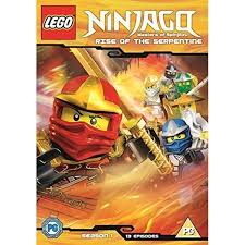 The serpentine, also called the snakes, are an ancient race of reptilian humanoids who were once the dominant species of ninjago in the times of the first spinjitzu master. Lego Ninjago Masters Of Spinjitzu Rise Of The Serpentine Complete Season 1 Dvd Ozgameshop Com
