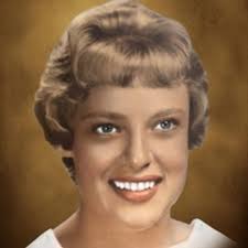 Most Recent Obituaries