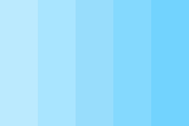 Pastel Blue Owo Color Palette Colorpalette Colorpalettes Colorschemes Colorcombination Colorcombi Blue Shades Colors Pastel Blue Color Blue Colour Palette