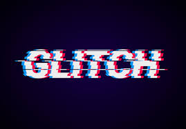 Use type builder's typography & text animation builder for your professional adobe after effects & premiere pro projects and get a lifetime of free updates & support. Glitch Stock Graphic Design And Motion Graphic Templates Adobe Stock
