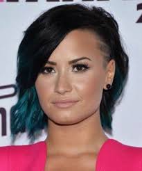 20 Different Asymmetrical Bobs With Images Bob Hairstyles Undercut Hairstyles Medium Hair Styles