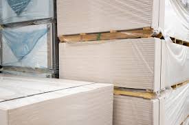 Fiber Cement Board - Board & Wall Co. Drywall Turkey
