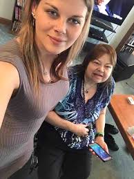 Heather Gullion's Instagram, Twitter & Facebook