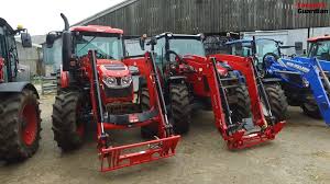 Welcome to linder turf & tractor if you're looking for quality equipment and exceptional services provided by trained experts, you've come to the right place. Farmers Guardian 110hp Loader Tractors Comparison Review Part 1 Facebook