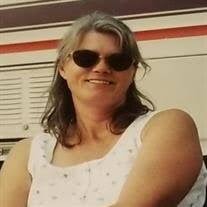 Debra Kay Brockel Obituary