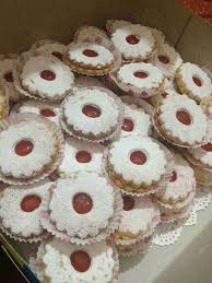 سابليه حلو فرنسي رائع ملكه الحلويات الشعبيه Lebanese Desserts Food Desserts