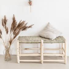 Le Joli Shop On Instagram Notre Banc Marocain En Bois D Eucalyptus Est De Retour Homesweethome Instadeco Banc Bancm Deco Marocaine Le Joli Shop Deco