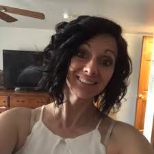 Kim Bowers's Instagram, Twitter & Facebook