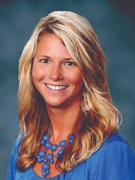 Cheryl Heffernan's Instagram, Twitter & Facebook