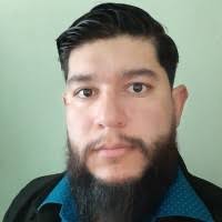 Gabriel Ernesto Robles Navarro