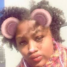 Ebony Mathews's Instagram, Twitter & Facebook