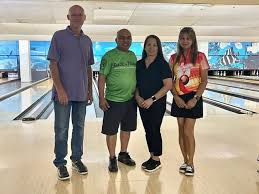 Norton nabs Guam senior bowling title for May