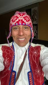 Another invite for the upcoming Benefit for ATA Across the Americas.  Thursday Evening in Santa Fe @tumblerootsf I’m Honored and Grateful to be  an elder in this amazing youth led endeavor. Last year we ...